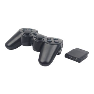 Gembird JPD-WDV-01 - Game Pad - 12 pulsanti - senza fili...