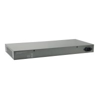 LevelOne GEP-2651 - Switch - Smart - 24 x 10/100/1000 (PoE+)