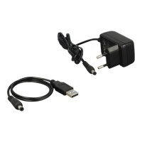 Delock Video-/Audio-Splitter - 2 x DisplayPort