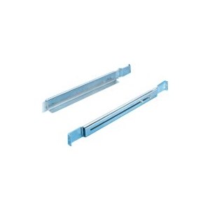 Rittal DK - slide rail mounting kit - 1U - 48.3 cm...