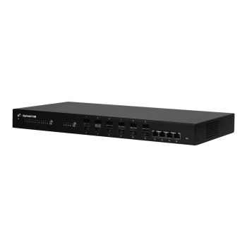 Ubiquiti EdgeSwitch ES-16-XG - Switch - L3 - managed