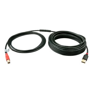 Lindy USB-Kabel - USB (M) bis USB Typ B (M)