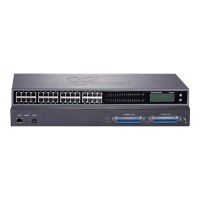 Grandstream GXW4232 FXS Analog VoIP Gateway - Adattatore telefonico VoIP