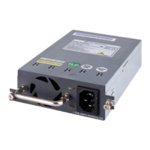 HPE X361 - Netzteil - 150 Watt - für HPE 5130