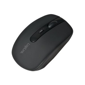 LogiLink Mouse - optical - 4 buttons - wireless