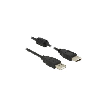 Delock USB-Kabel - USB (M) bis USB (M) - USB 2.0