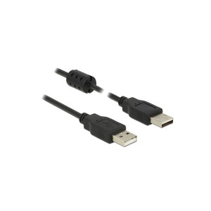 Delock USB-Kabel - USB (M) bis USB (M) - USB 2.0