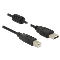 Delock USB-Kabel - USB (M) bis USB Typ B (M)