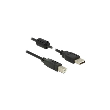 Delock Cavo USB - USB (M) a USB tipo B (M)