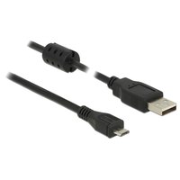 Delock USB cable - USB (M) to micro USB type B (M)