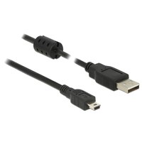 Delock USB-Kabel - USB (M) bis Mini-USB, Typ B (M)