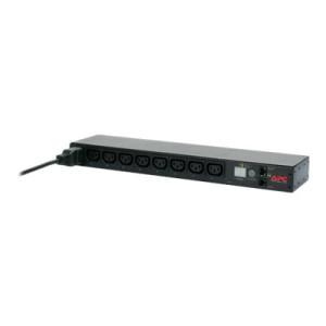 APC Switched Rack PDU - Stromverteilungseinheit (Rack -...