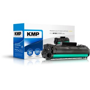 KMP H-T194X Toner Schwarz