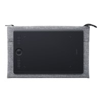 Wacom Intuos Pro Medium - digitalizzatore - per destrimani e mancini