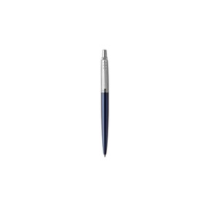 Parker 1953209. Product colour: Blue, Chrome, Refill...