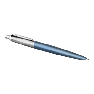 Parker Jotter Standard - Ballpoint Pen - Blue - Medium -...