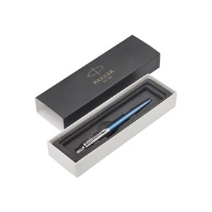 Parker Jotter Standard - Kugelschreiber - Blau - Mittel -...