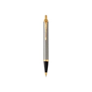 Parker IM - Penna a sfera - Blu - regolabile