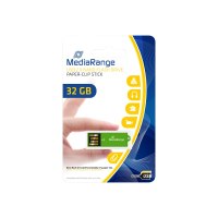 MEDIARANGE Nano - USB-Flash-Laufwerk - 32 GB