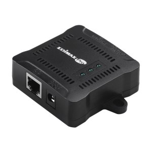 Edimax GP-101ST - PoE splitter - Output ports: