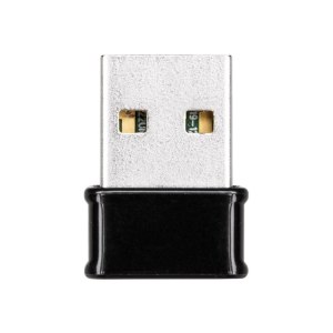 Edimax EW-7822ULC - Netzwerkadapter - USB 2.0