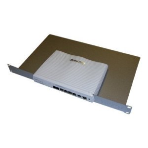 Draytek - Rack - Mounting-Plate - 1U - 48.3 cm (19")