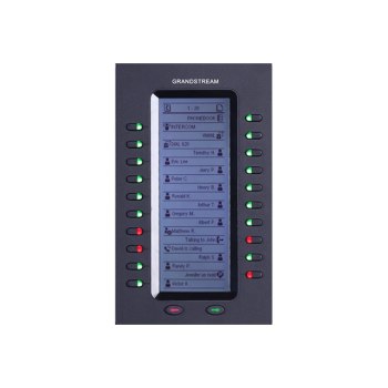 Grandstream GXP2200EXT Expansion Module - Funktionstasten-Erweiterungsmodul