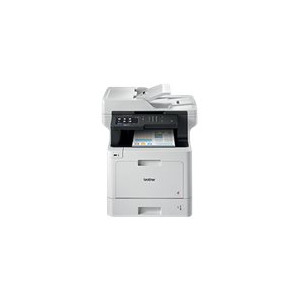 Brother MFC-L8900CDW - Multifunktionsdrucker - Farbe - Laser - A4/Legal (Medien)