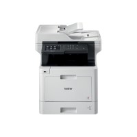 Brother MFC-L8900CDW - Multifunktionsdrucker - Farbe - Laser - A4/Legal (Medien)