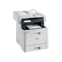 Brother MFC-L8900CDW - Multifunktionsdrucker - Farbe - Laser - A4/Legal (Medien)