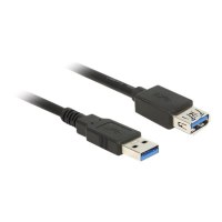 Delock Cavo di prolunga USB - USB tipo A (M)