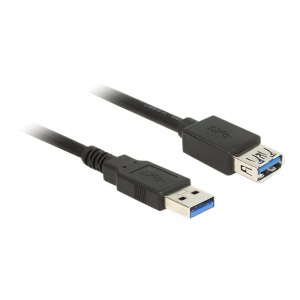 Delock USB extension cable - USB Type A (M)