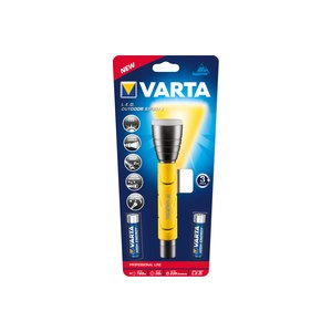 Varta 18628101421. Taschenlampen-Typ: Hand-Blinklicht,...