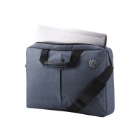 HP Essential Top Load Case - Notebook-Tasche - 39.62 cm (15.6")