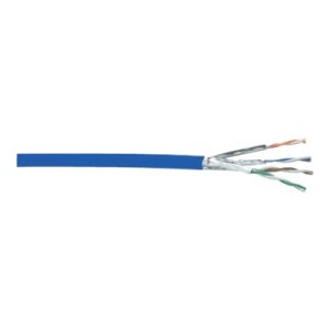 DIGITUS Cat.6A U/FTP installation cable, 305 m, simplex, Eca