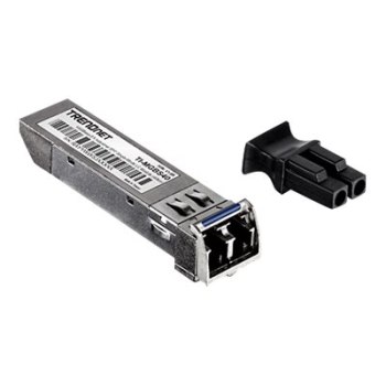 TRENDnet TI-MGBS40 - SFP (Mini-GBIC)-Transceiver-Modul