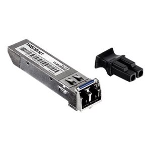 TRENDnet TI-MGBS40 - SFP (Mini-GBIC) transceiver module