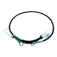 HPE X240 Direct Attach Copper Cable - 100GBase Direktanschlusskabel - QSFP28 (M)