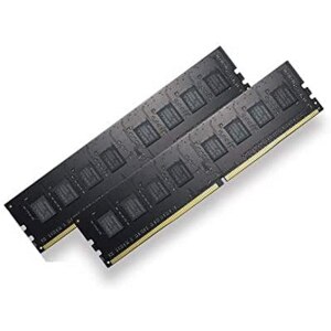 G.Skill Value Series - DDR4 - Kit - 16 GB: 2 x 8 GB