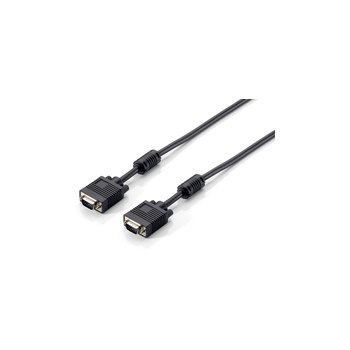 Equip Digital Data - VGA-Kabel - HD-15 (VGA) (M) zu HD-15 (VGA)