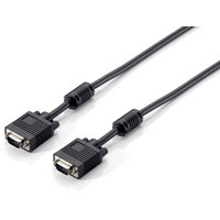 Equip Digital Data - VGA-Kabel - HD-15 (VGA) (M) zu HD-15 (VGA)