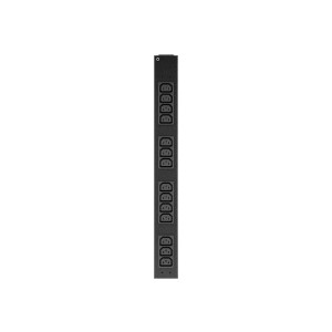 APC Basic Rack PDU - Stromverteilungseinheit (Rack -...