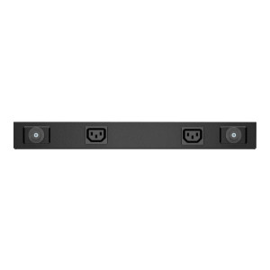 APC Basic Rack PDU AP6020A - Power Distribution Unit (rack mountable)