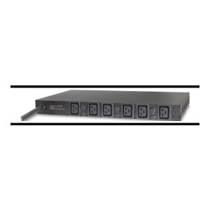 APC Basic Rack PDU - Power Distribution Unit (rack mountable)