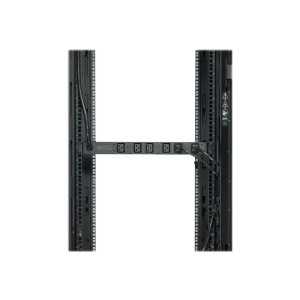 APC Basic Rack PDU - Stromverteilungseinheit (Rack -...