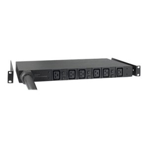 APC Basic Rack PDU - Stromverteilungseinheit (Rack - einbaufähig)