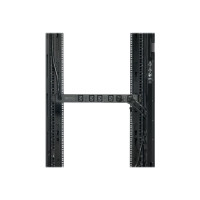 APC Basic Rack PDU - Stromverteilungseinheit (Rack - einbaufähig)