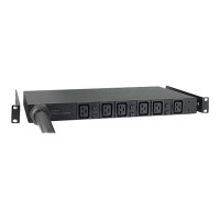 APC Basic Rack PDU - Power Distribution Unit (rack mountable)