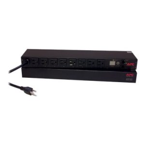 APC Switched Rack PDU AP7900B - Power Distribution Unit...