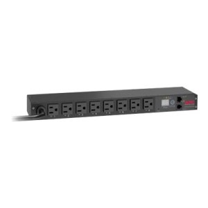 APC Switched Rack PDU AP7900B - Stromverteilungseinheit (Rack - einbaufähig)